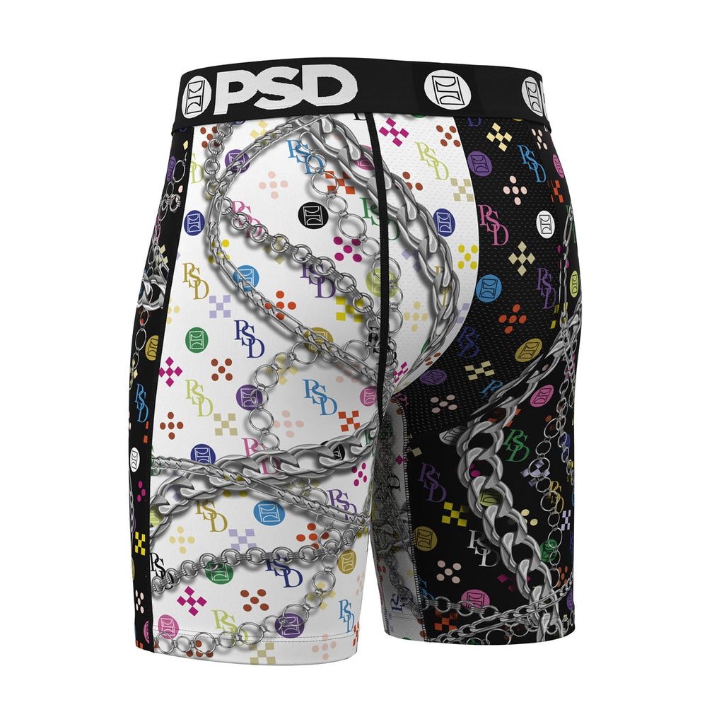 PSD Premium Warface Prestige Split - Mens