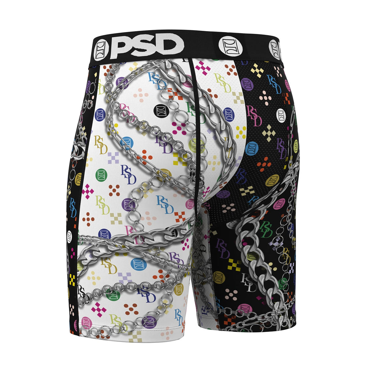 PSD Premium Warface Prestige Split - Mens