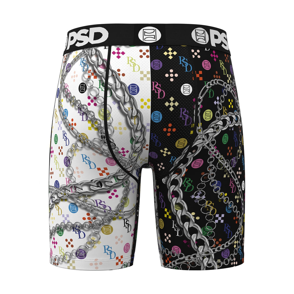 PSD Premium Warface Prestige Split - Mens
