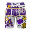 PSD LA Buckets - Mens
