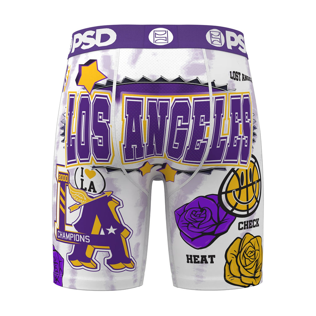 PSD LA Buckets - Mens