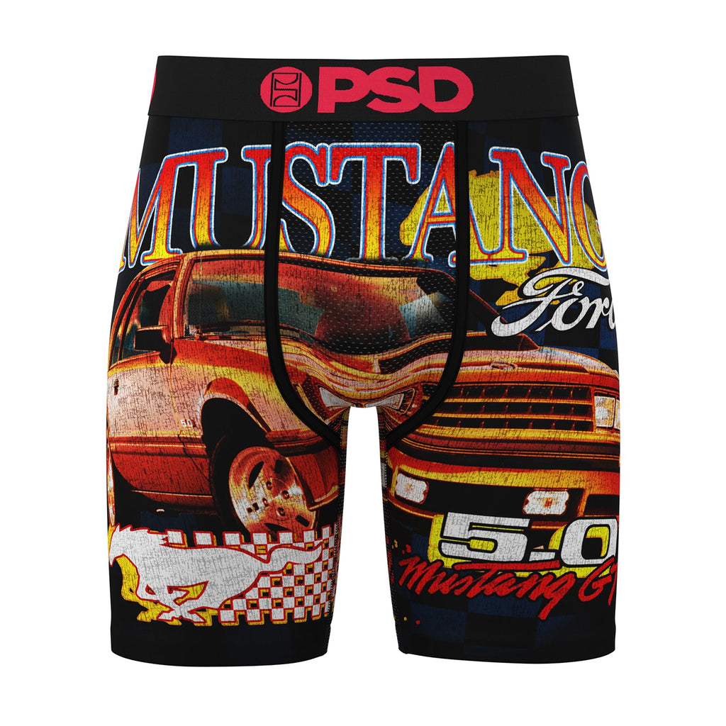 PSD Original Mustang GT - Mens