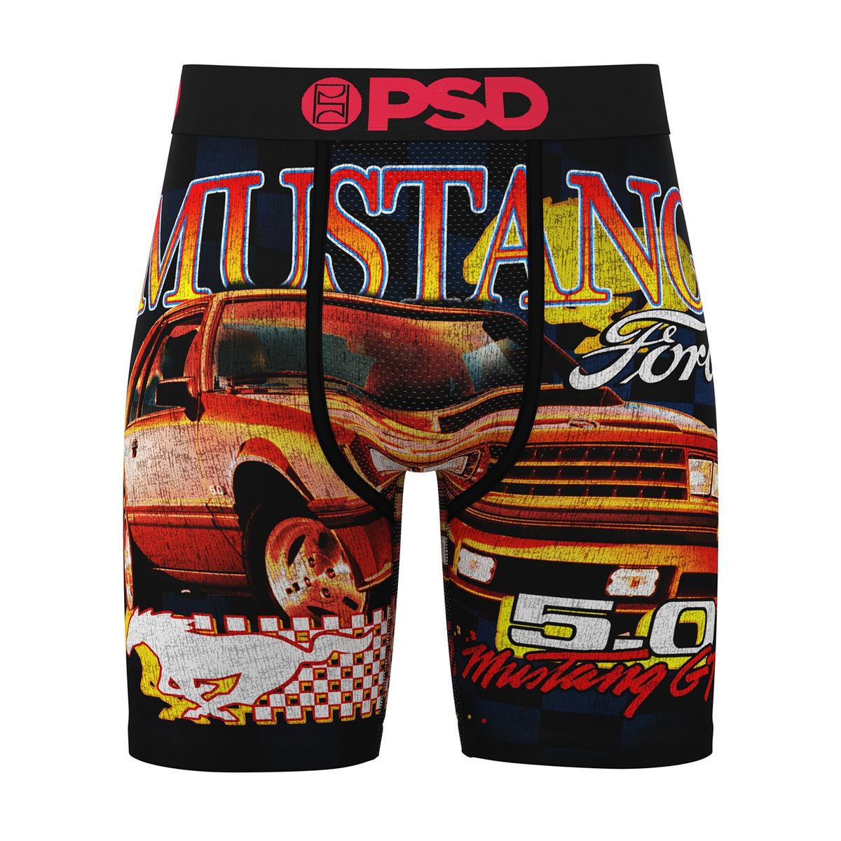 PSD Original Mustang GT - Mens