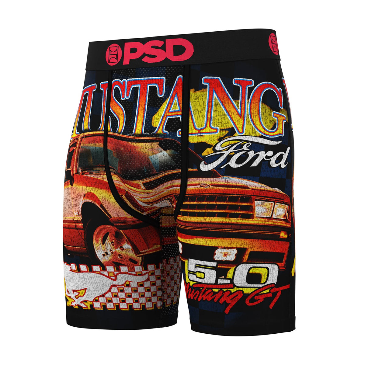 PSD Original Mustang GT - Mens