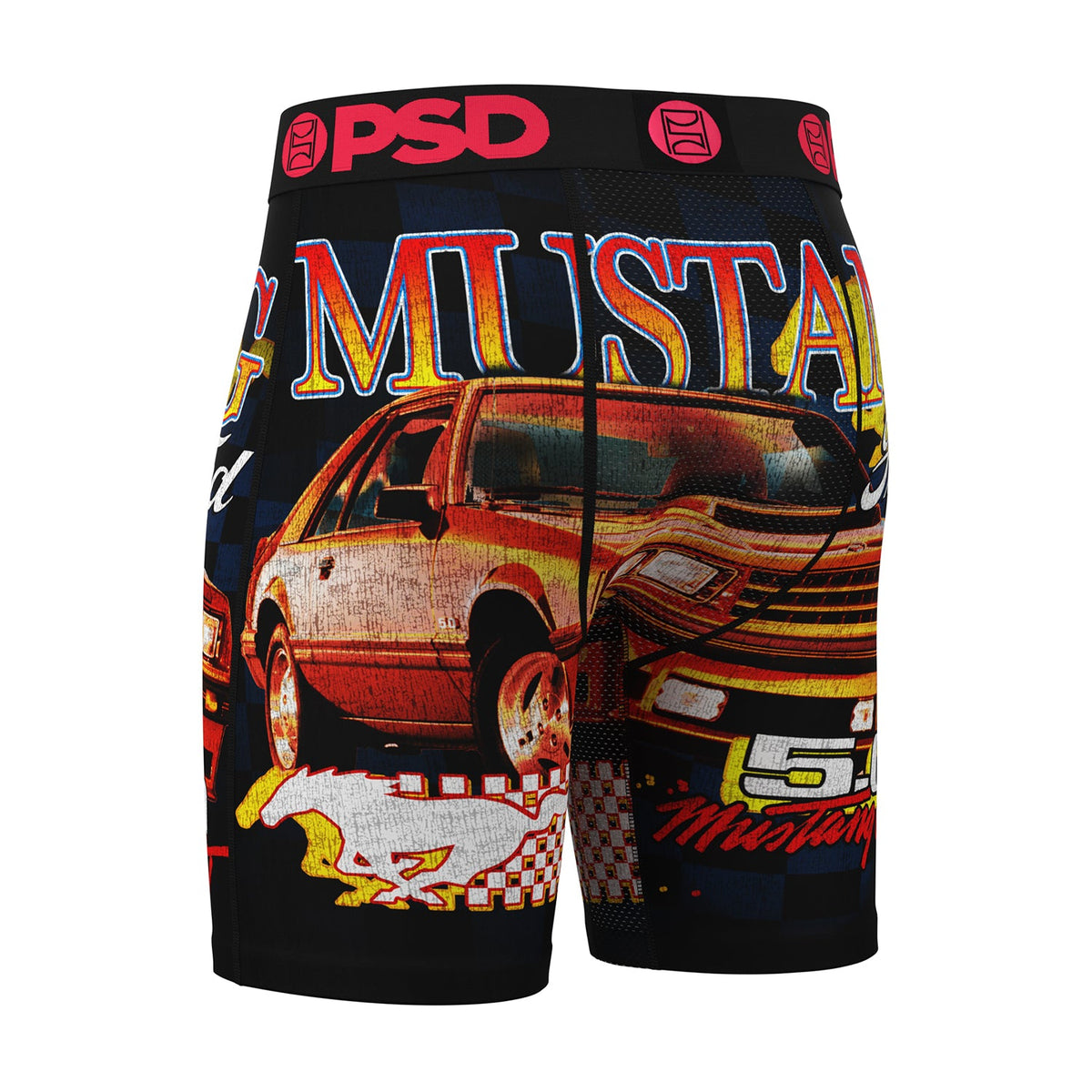 PSD Original Mustang GT - Mens