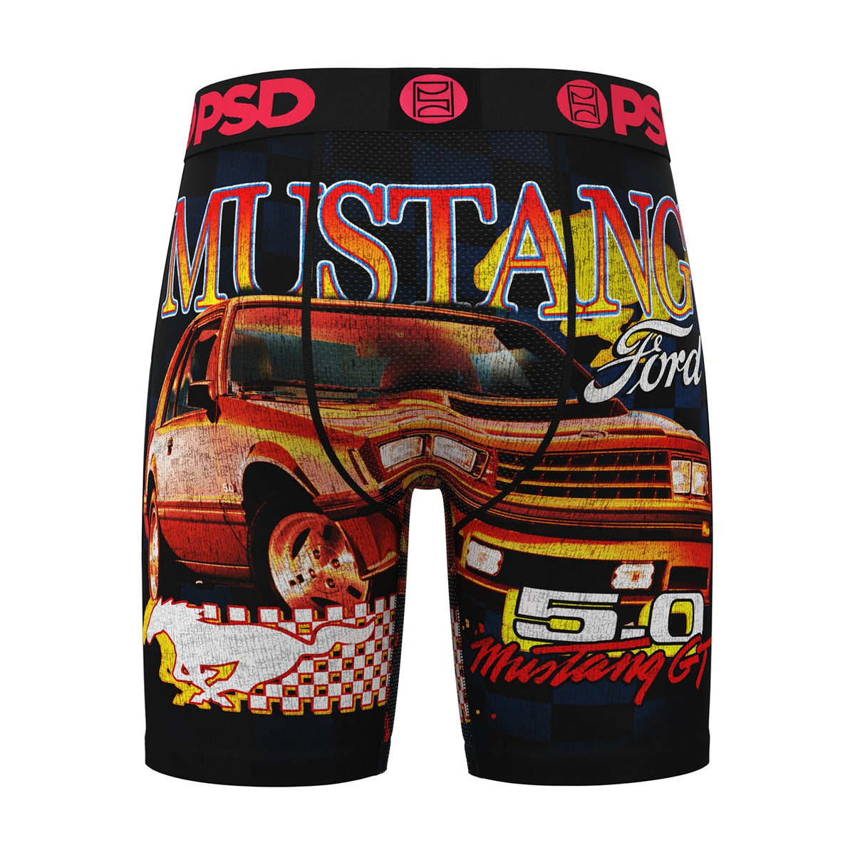 PSD Original Mustang GT - Mens
