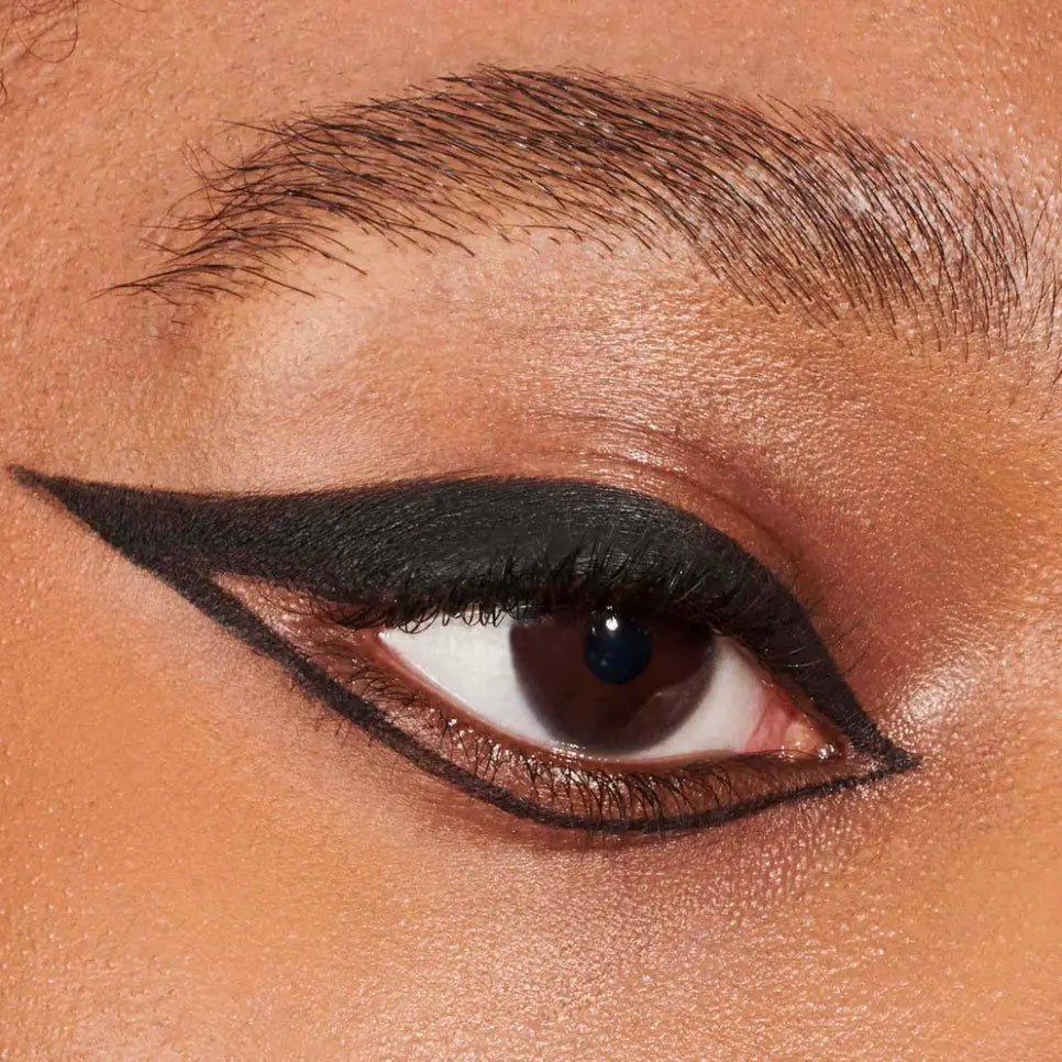 Wonderskin 1440 Longwear Eyeliner Trio Set (3-Pack) – 24HR Waterproof, Transfer-Proof & Smudge-Proof Eye Pencil with TruGlide Butter-Smooth Application | Ultra-Creamy High-Pigment Precision Liner | 12 Shades | Vegan & Cruelty-Free