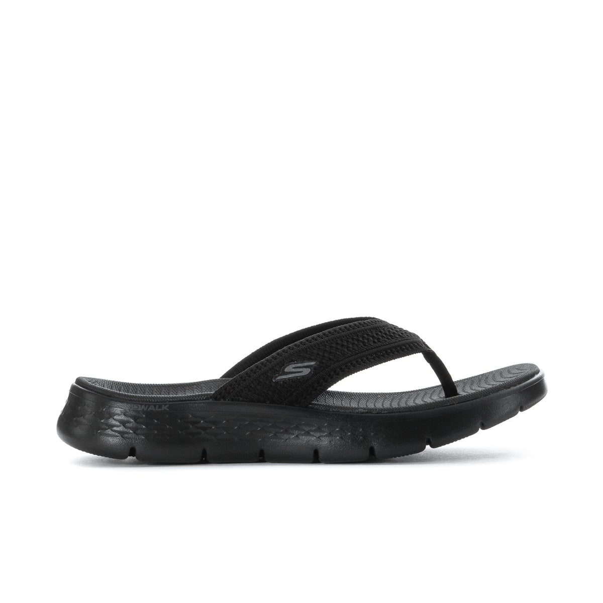SKECHERS Official Go Walk Flex Thong Sandal - Womens