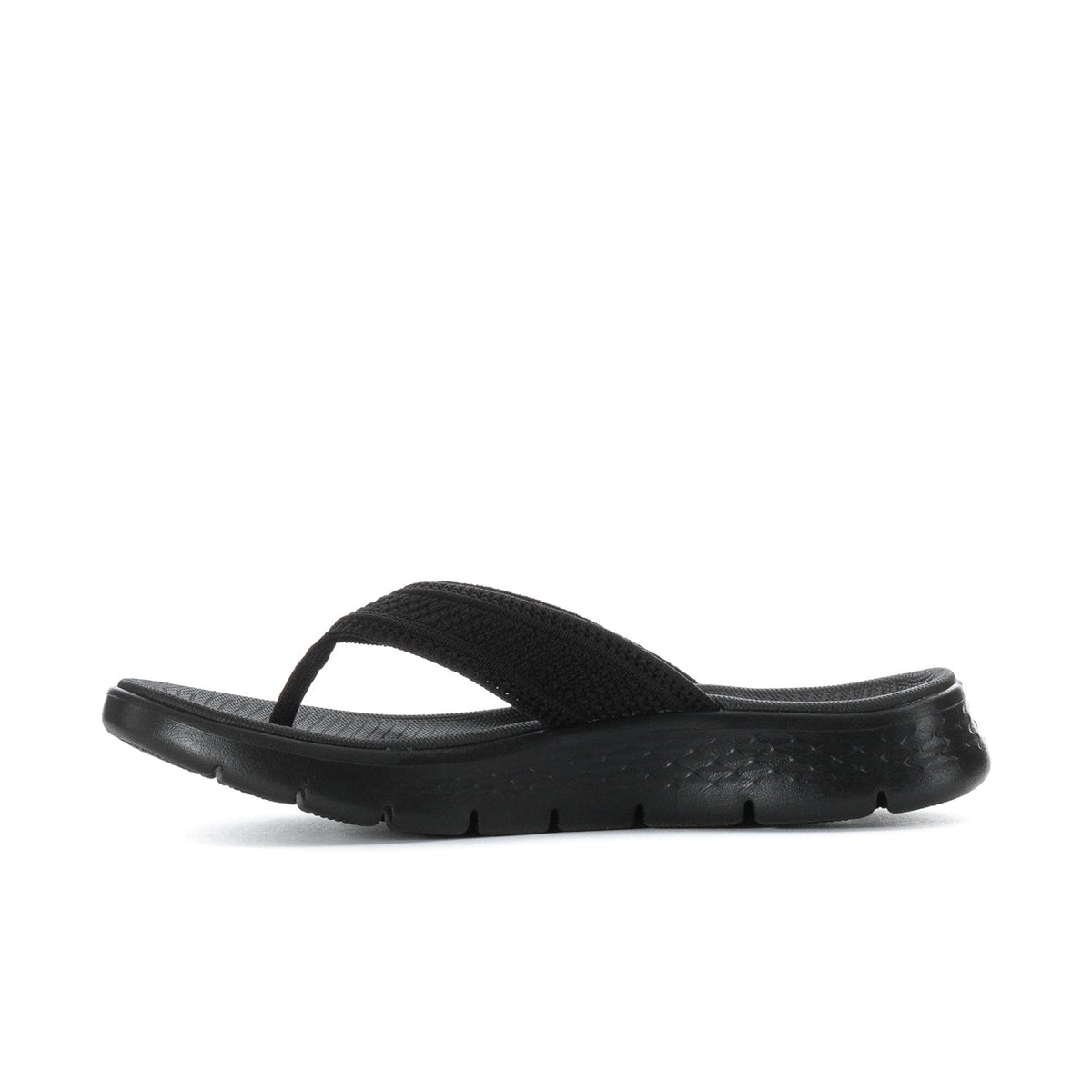SKECHERS Official Go Walk Flex Thong Sandal - Womens