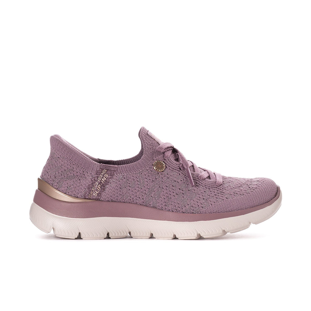 SKECHERS Martha Stewart Summits Slip-In Floral Dreams - Womens