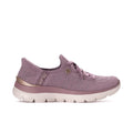 SKECHERS Martha Stewart Summits Slip-In Floral Dreams - Womens