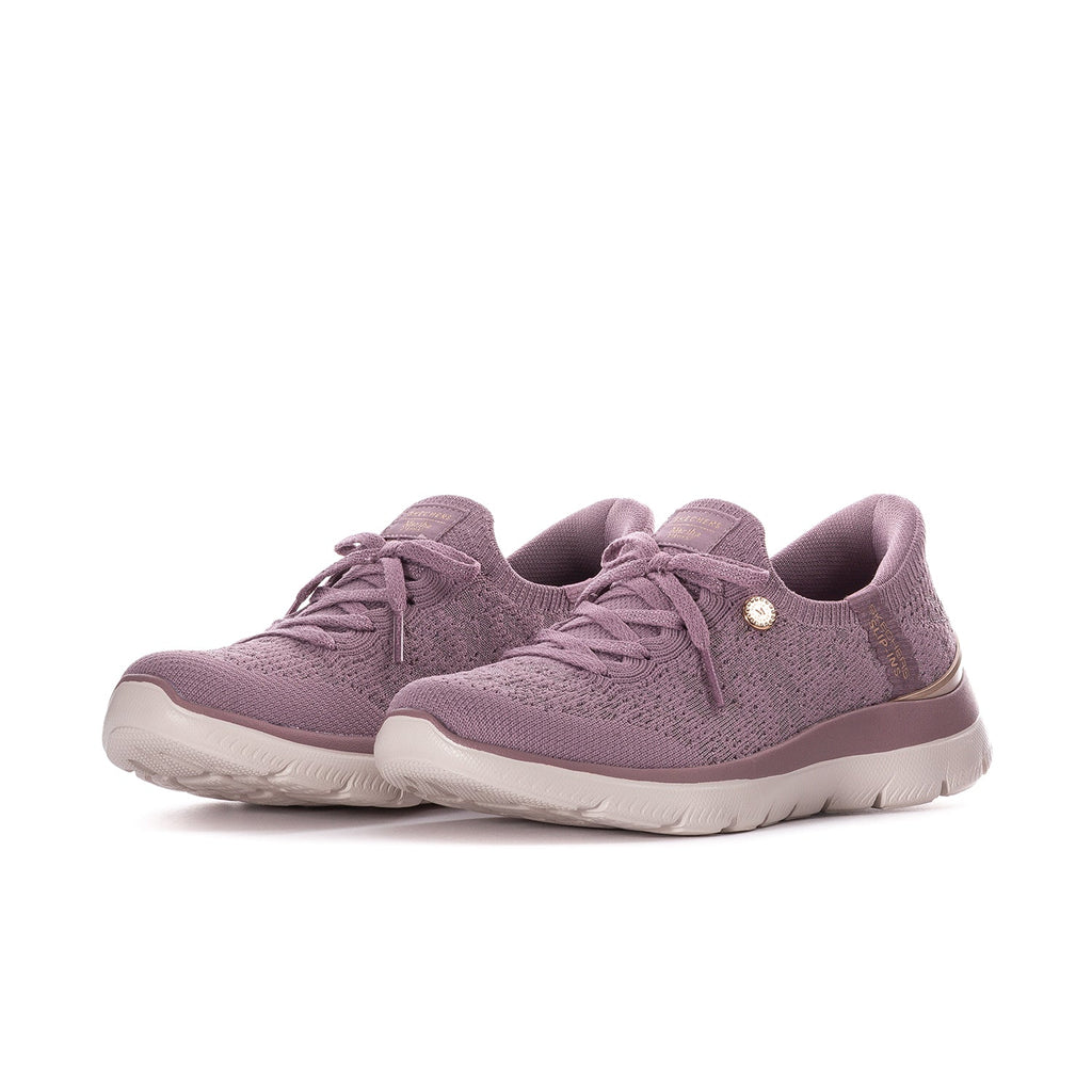 SKECHERS Martha Stewart Summits Slip-In Floral Dreams - Womens
