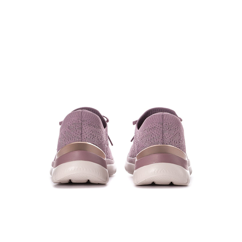 SKECHERS Martha Stewart Summits Slip-In Floral Dreams - Womens