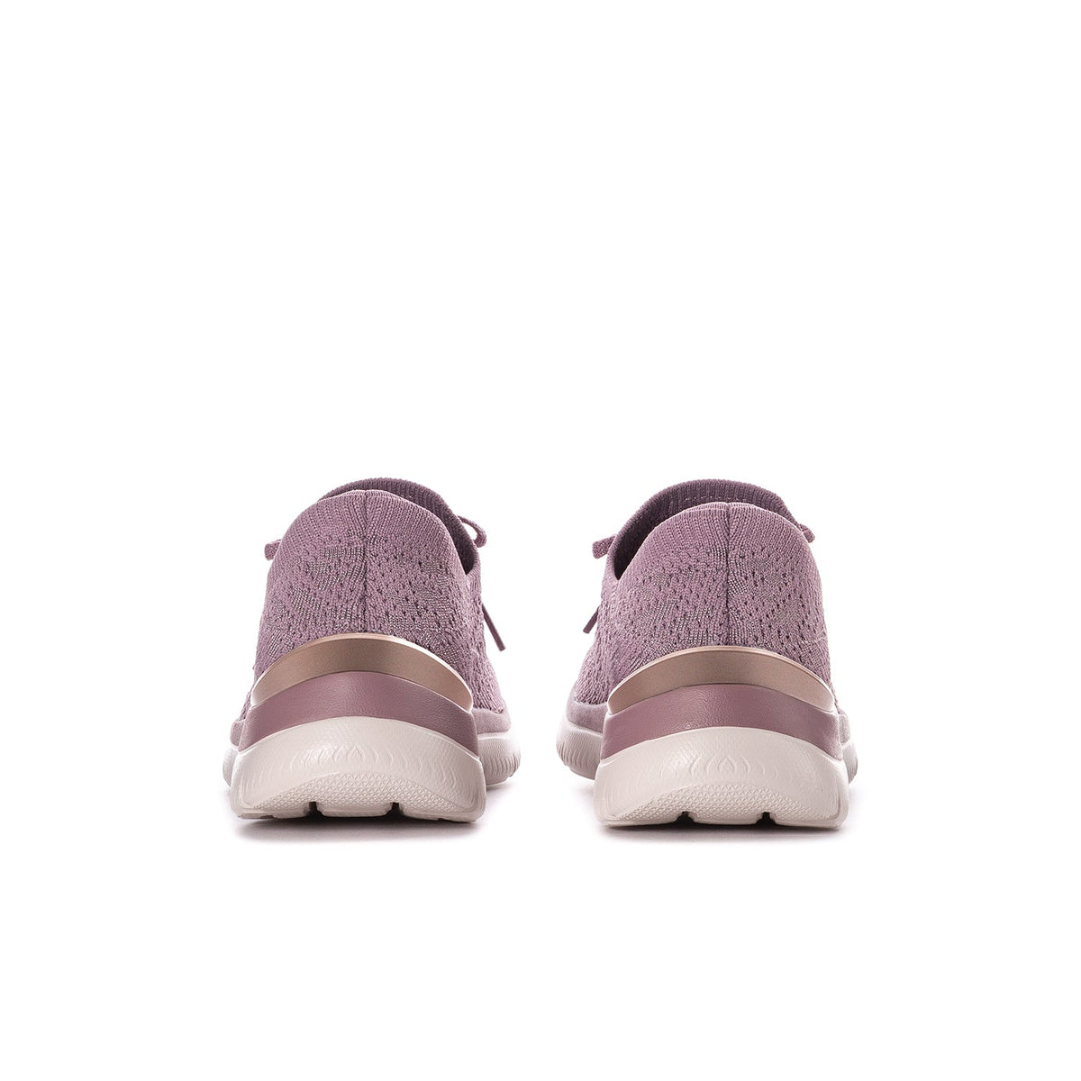 SKECHERS Martha Stewart Summits Slip-In Floral Dreams - Womens