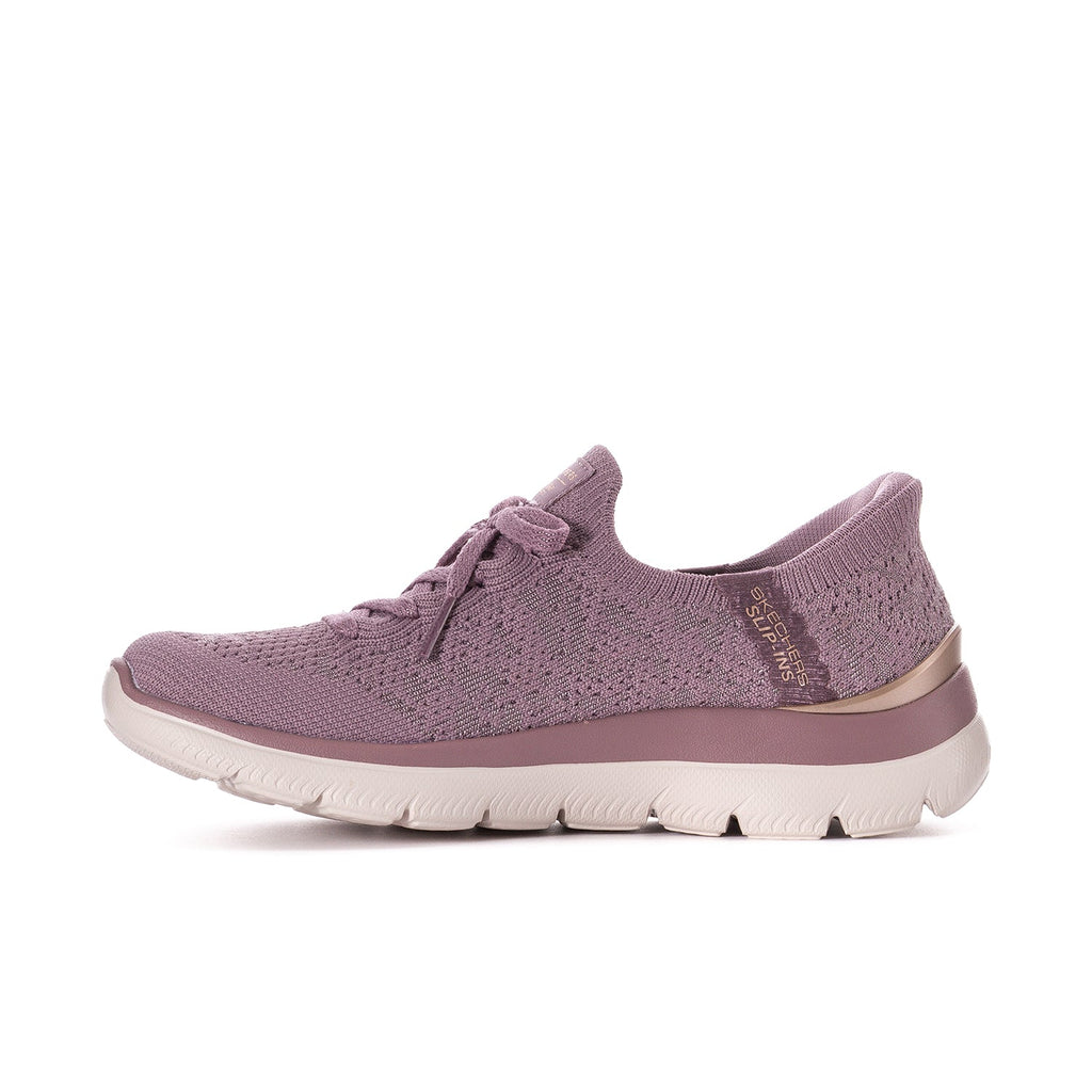 SKECHERS Martha Stewart Summits Slip-In Floral Dreams - Womens