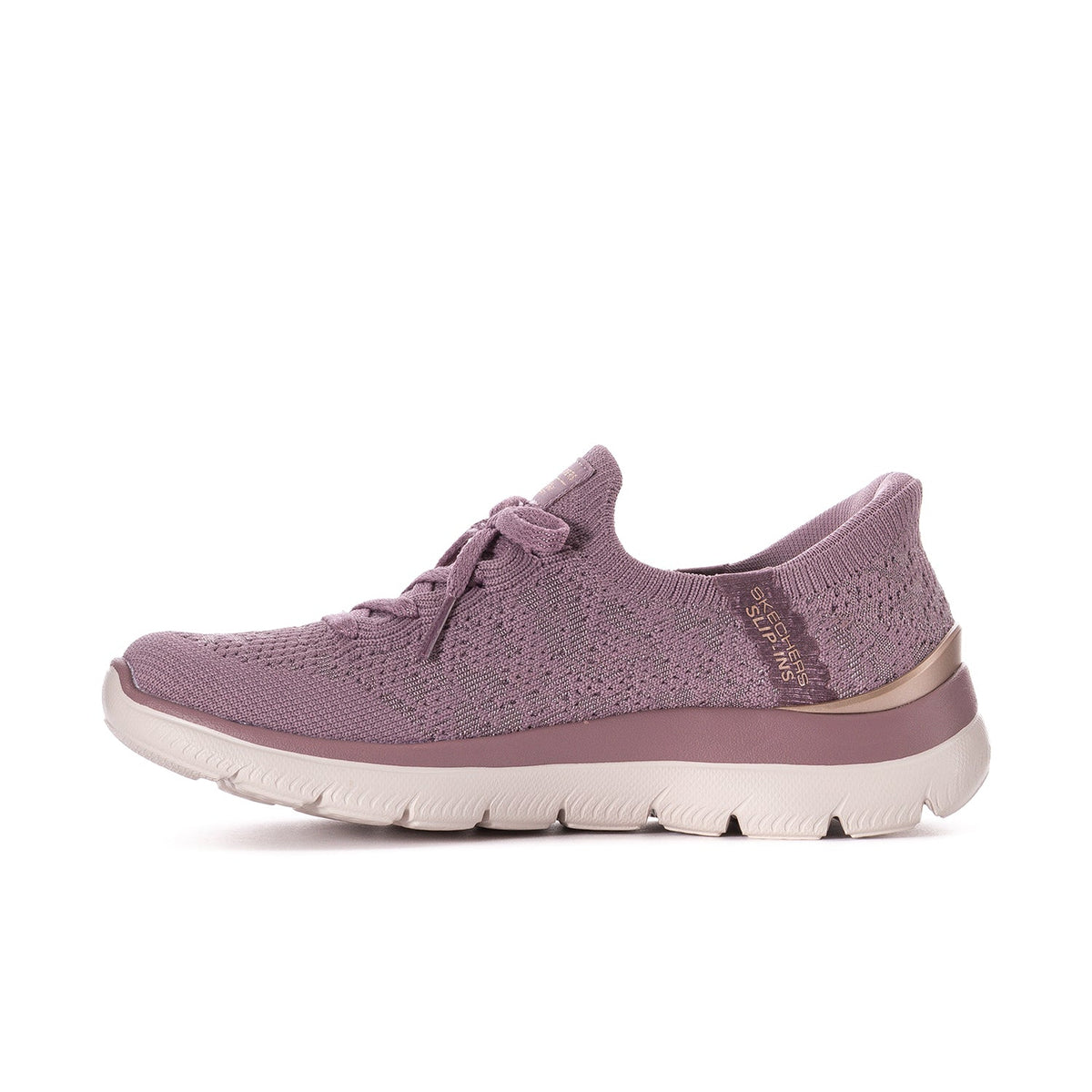 SKECHERS Martha Stewart Summits Slip-In Floral Dreams - Womens