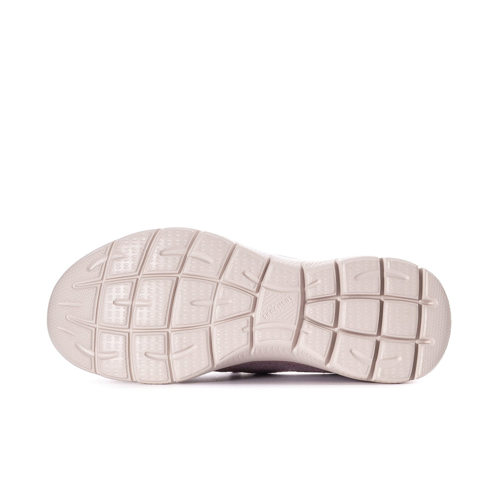 SKECHERS Martha Stewart Summits Slip-In Floral Dreams - Womens
