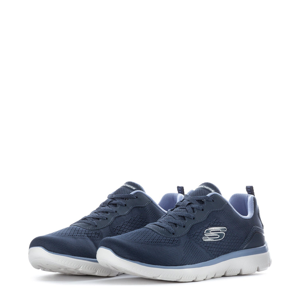SKECHERS Summits Lace-Up - Womens