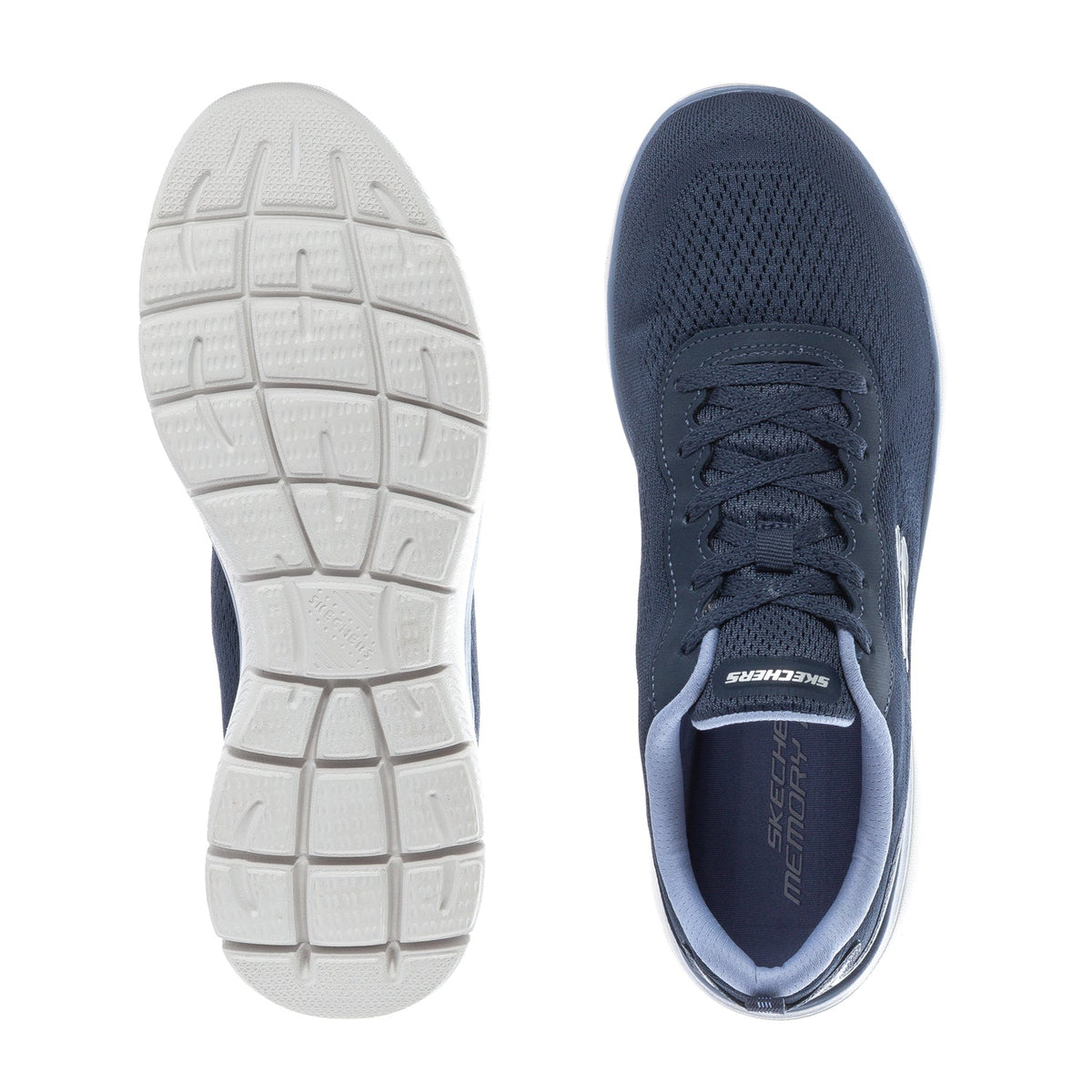SKECHERS Summits Lace-Up - Womens