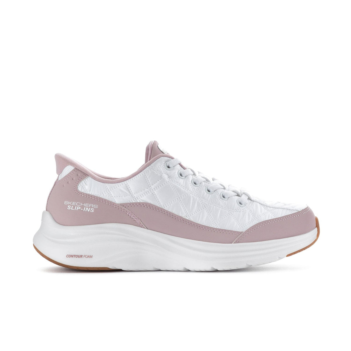 SKECHERS Authentic Contour Foam Cozy Fit - Womens
