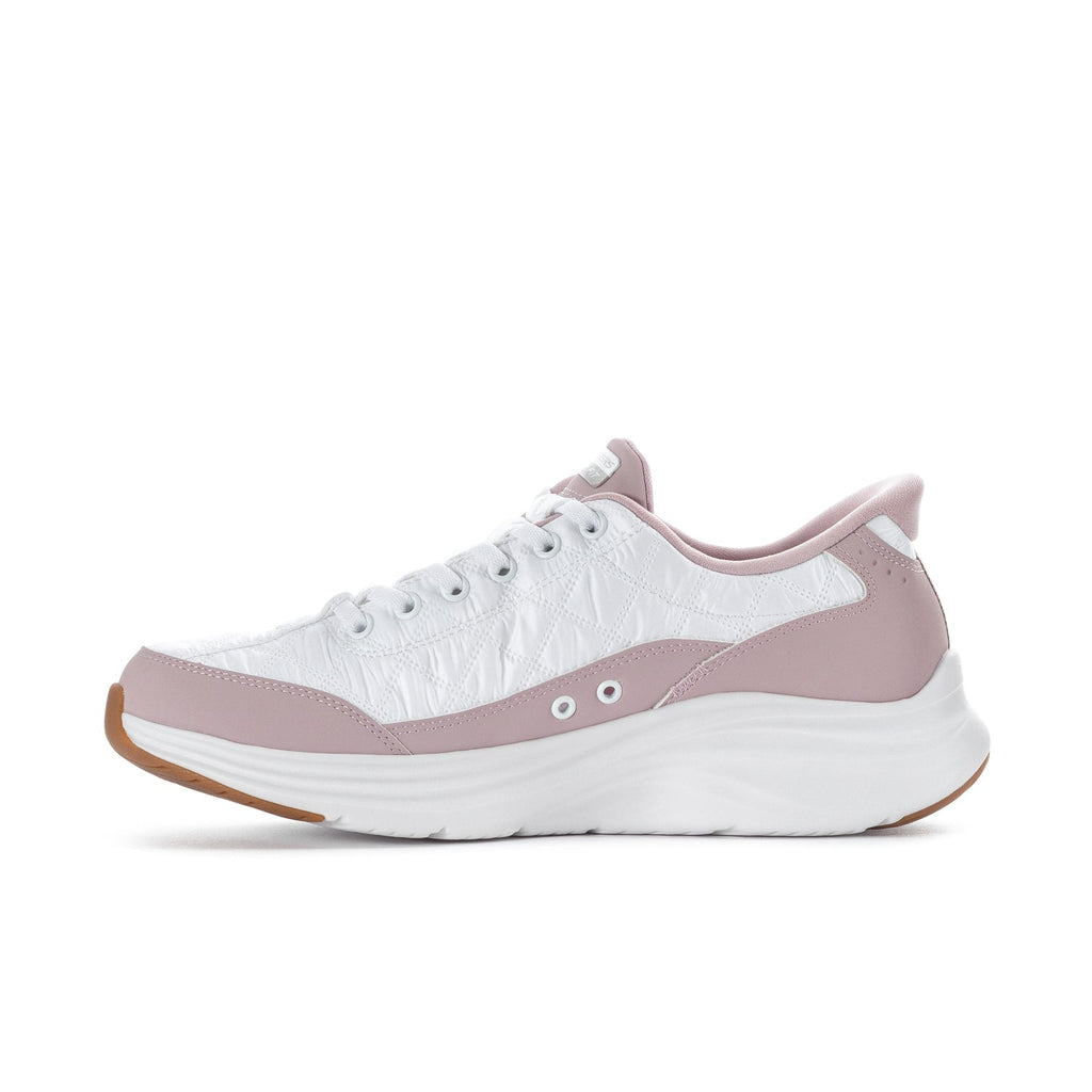 SKECHERS Authentic Contour Foam Cozy Fit - Womens