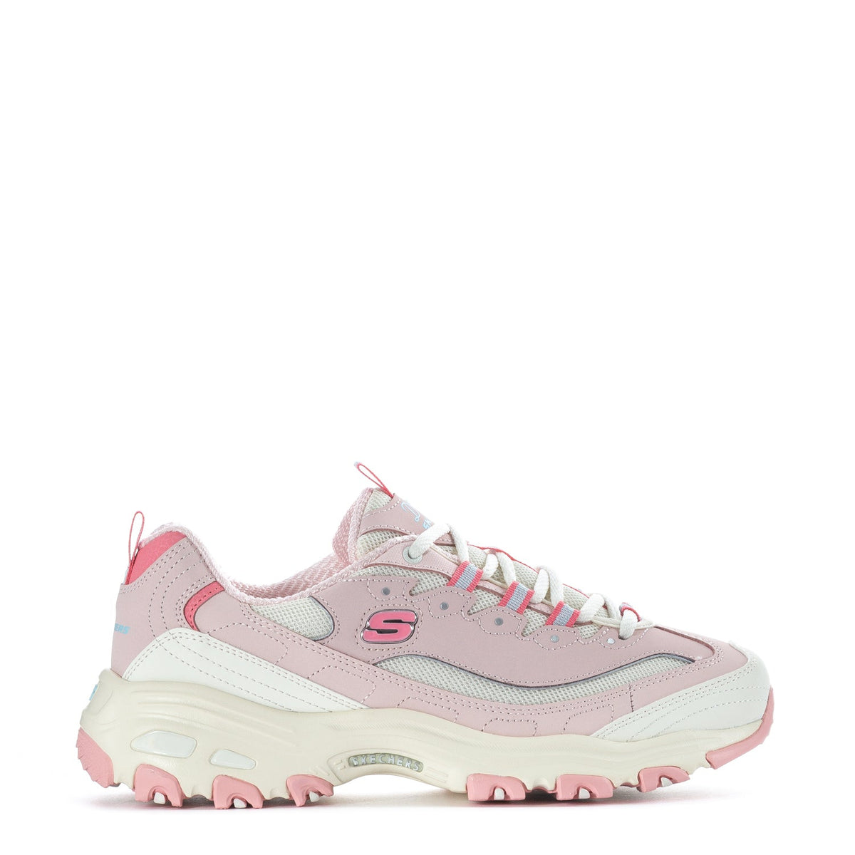 SKECHERS Authentic D'Lites Retro Radiance - Womens