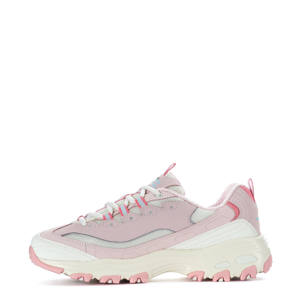 SKECHERS Authentic D'Lites Retro Radiance - Womens