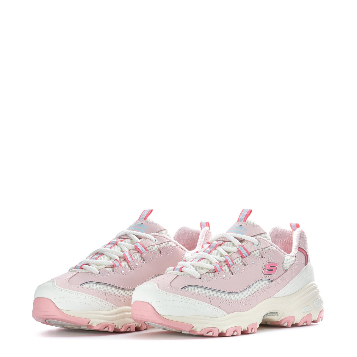 SKECHERS Authentic D'Lites Retro Radiance - Womens