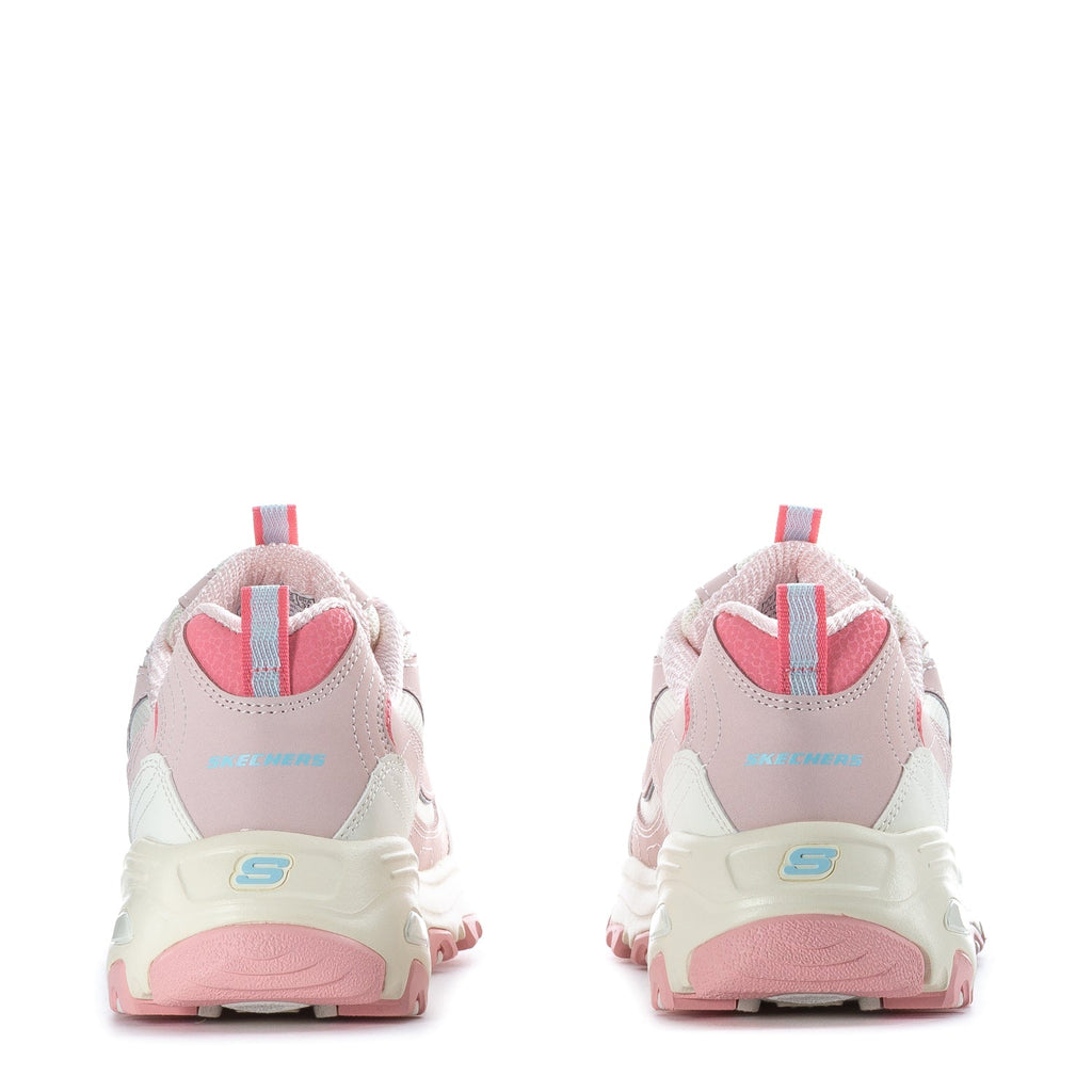 SKECHERS Authentic D'Lites Retro Radiance - Womens