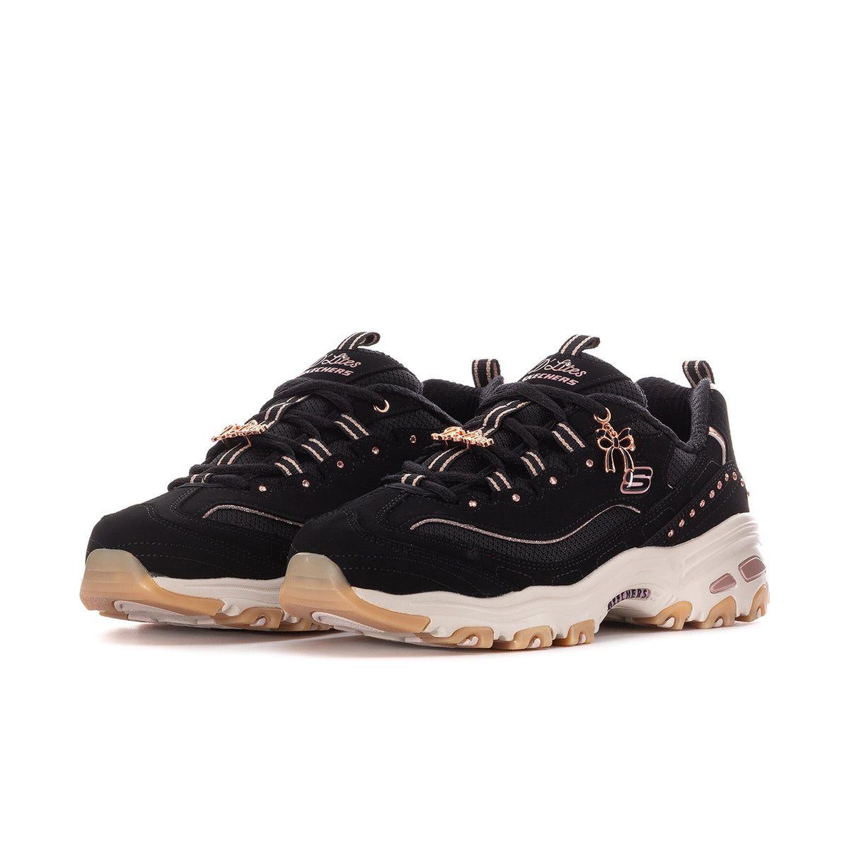SKECHERS Classic D'Lites - Womens