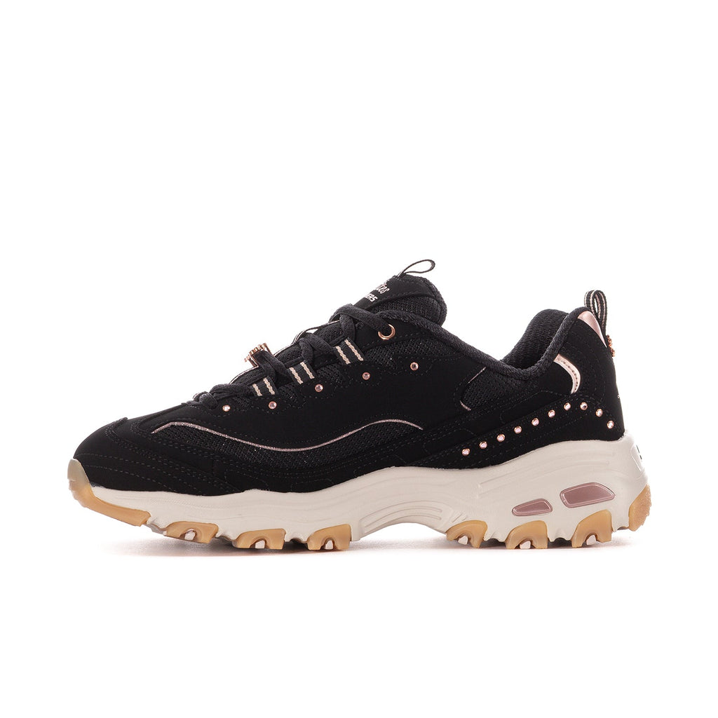 SKECHERS Classic D'Lites - Womens