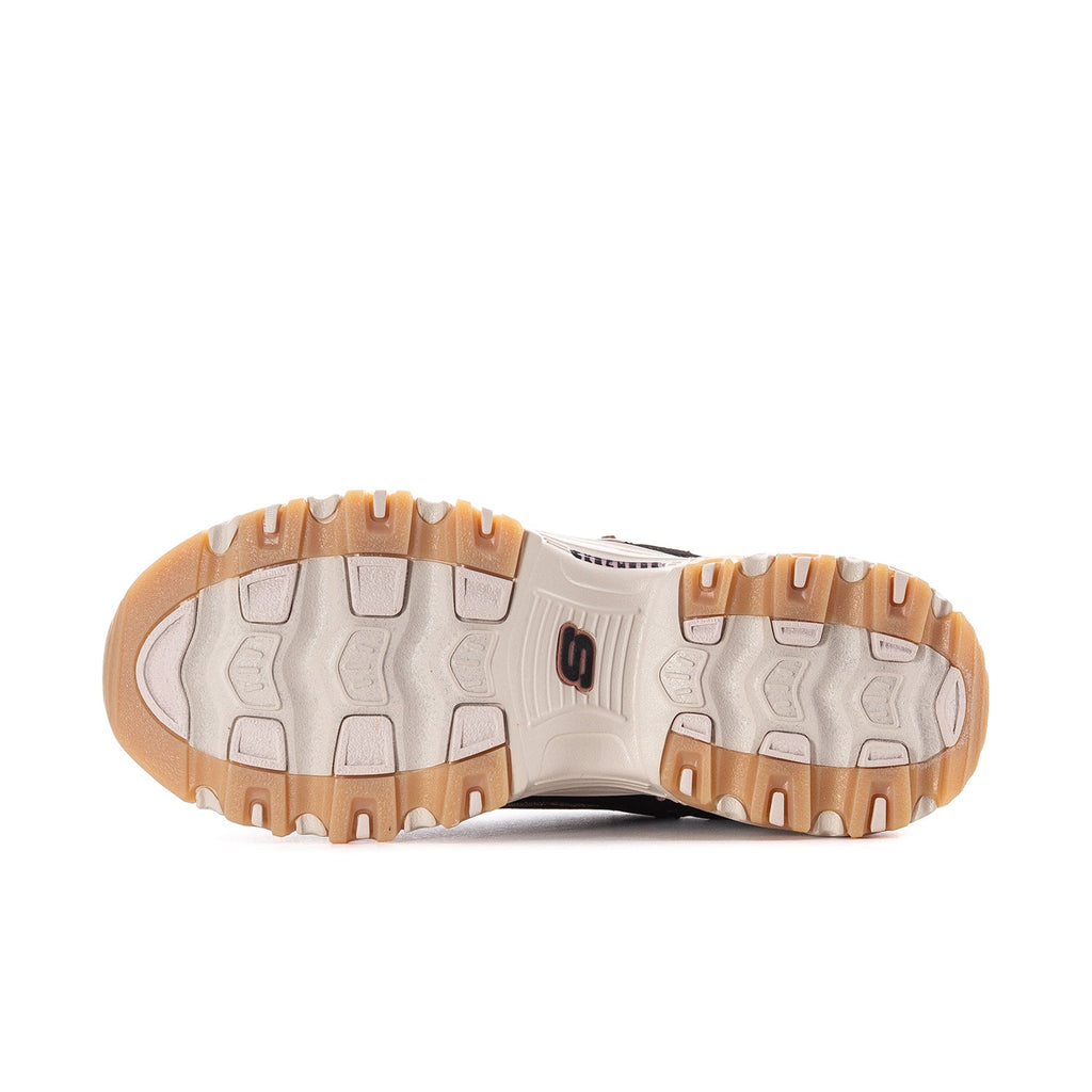 SKECHERS Classic D'Lites - Womens