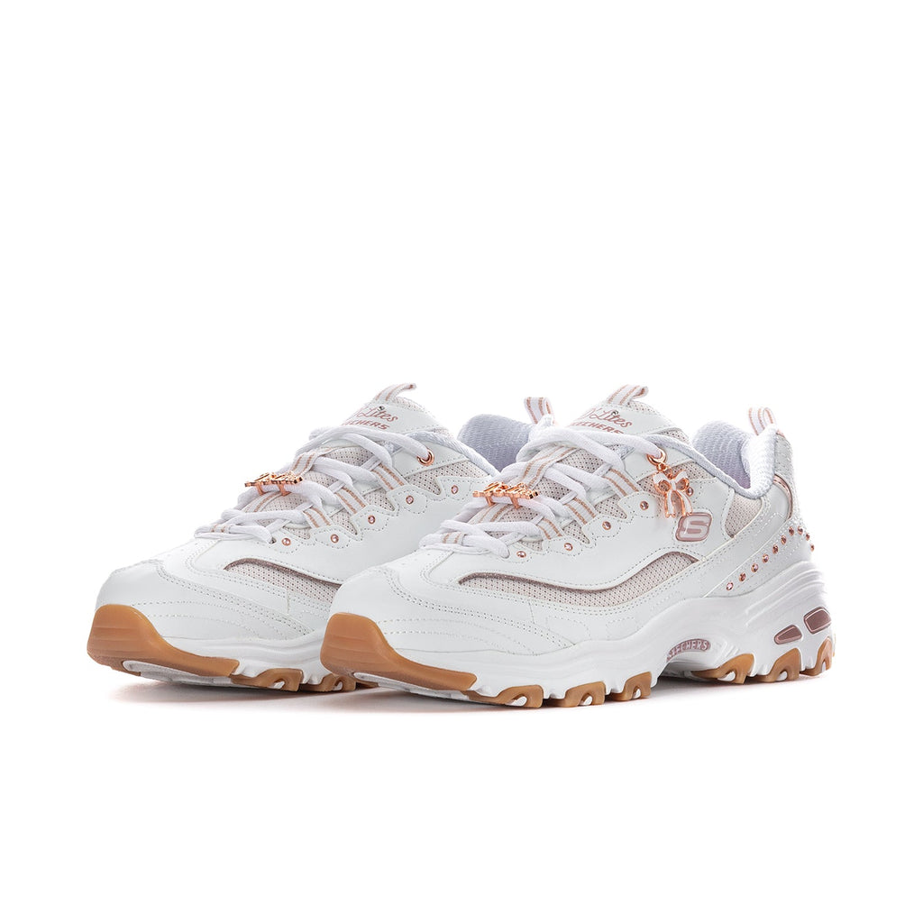 SKECHERS D'Lites - Womens