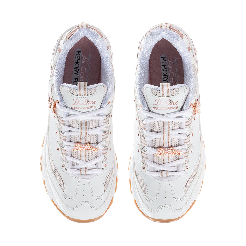SKECHERS D'Lites - Womens