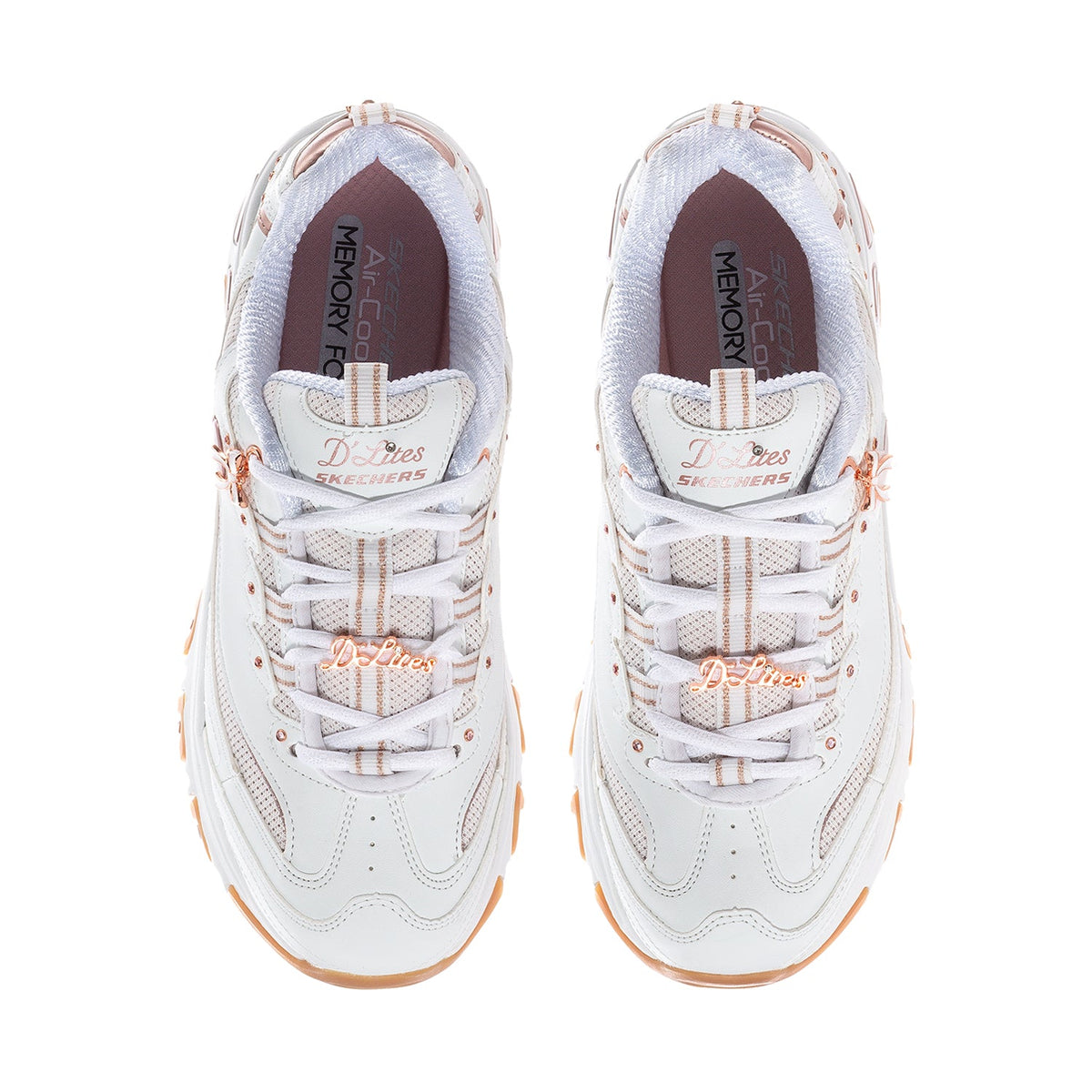 SKECHERS D'Lites - Womens