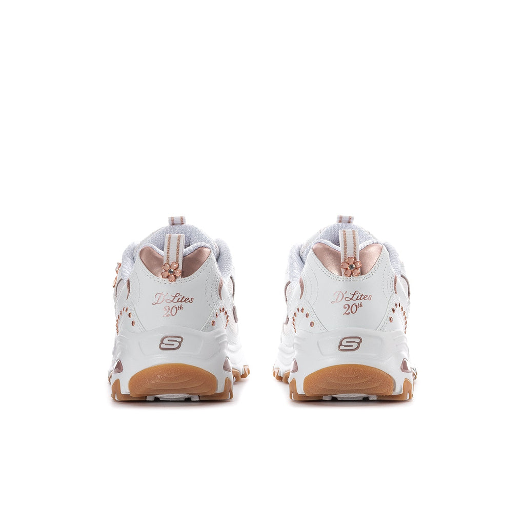 SKECHERS D'Lites - Womens