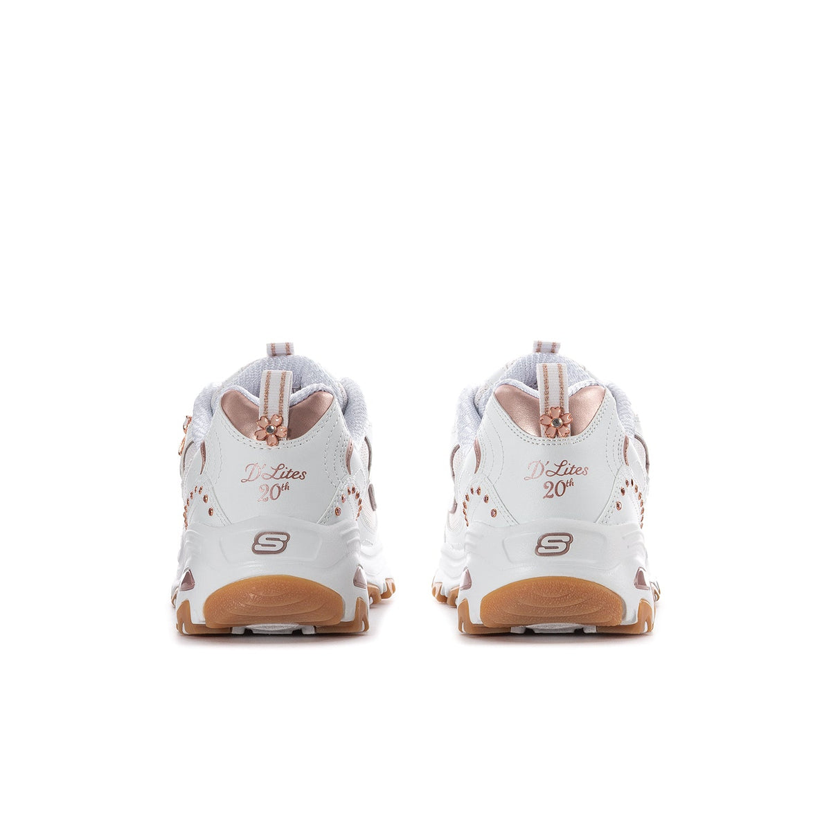 SKECHERS D'Lites - Womens