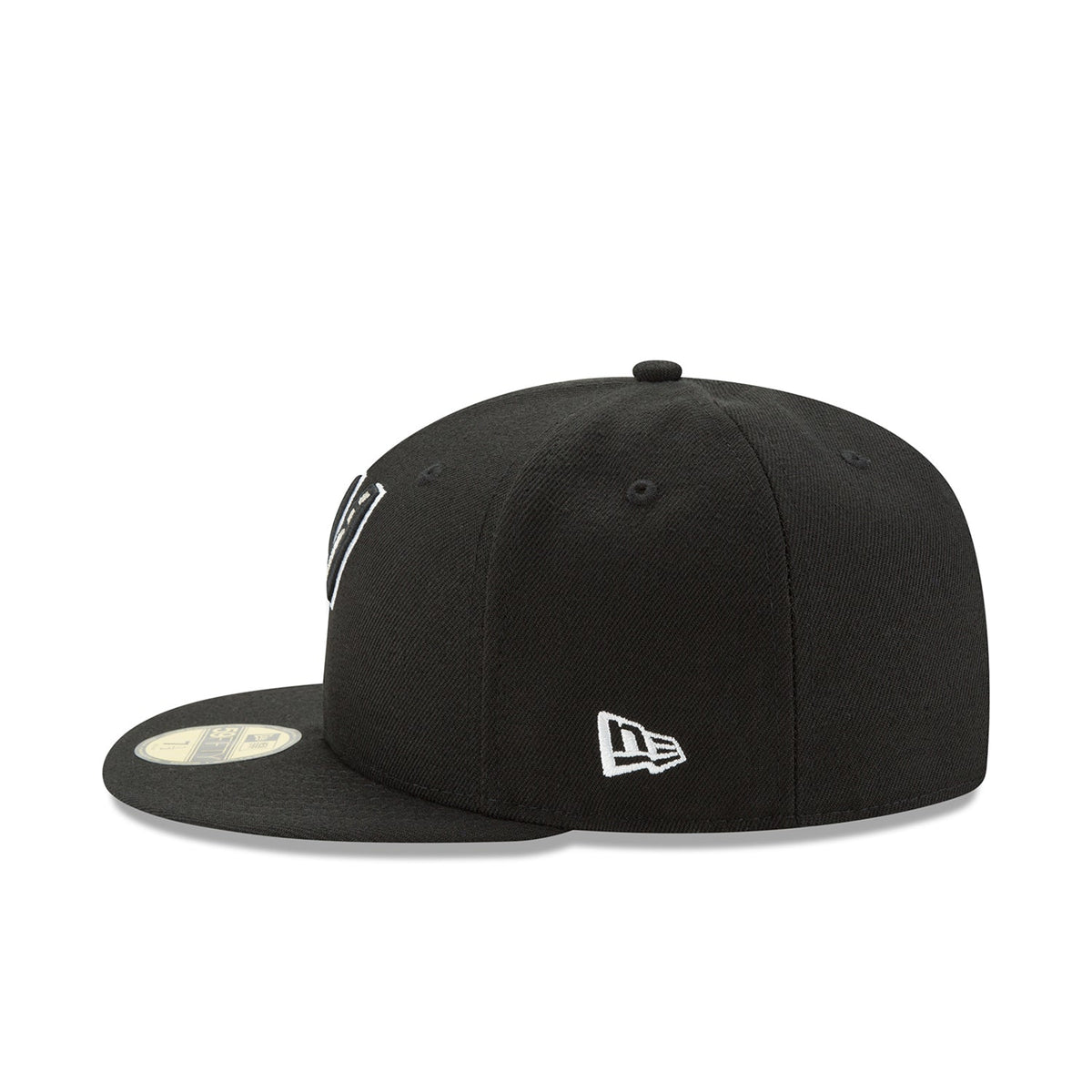 NEW ERA Authentic Spurs 2025-2026 Finals Championship 5950