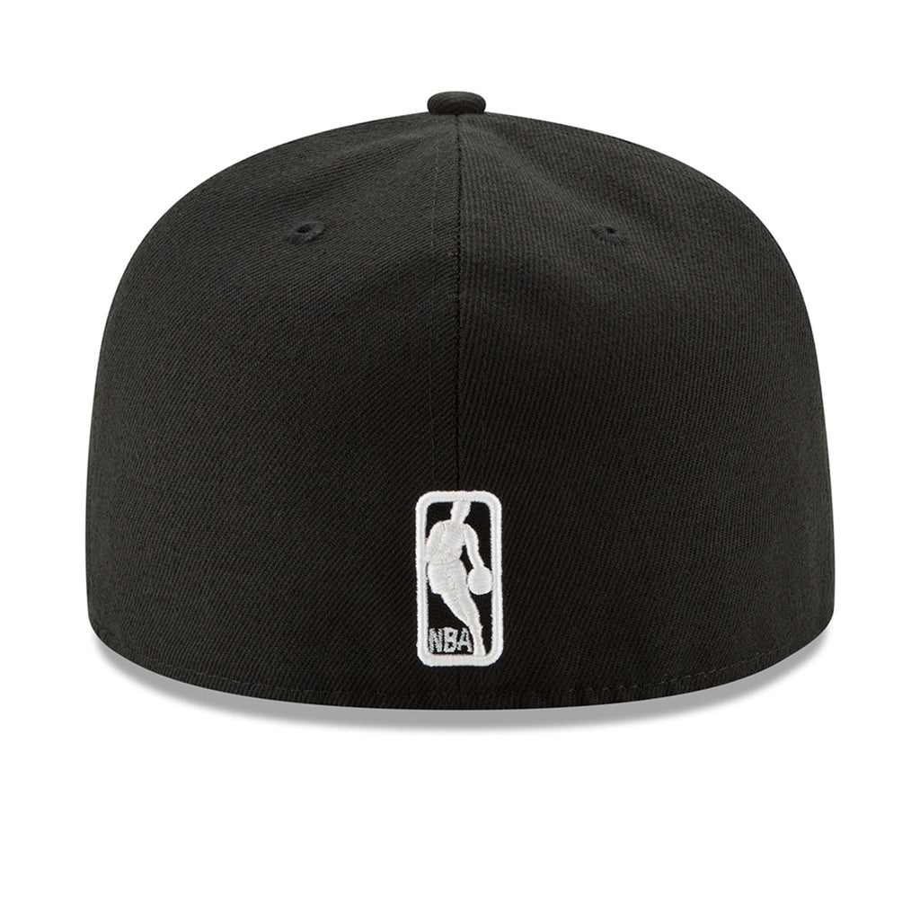 NEW ERA Authentic Spurs 2025-2026 Finals Championship 5950