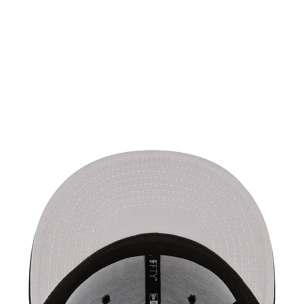 NEW ERA Authentic Spurs 2025-2026 Finals Championship 5950