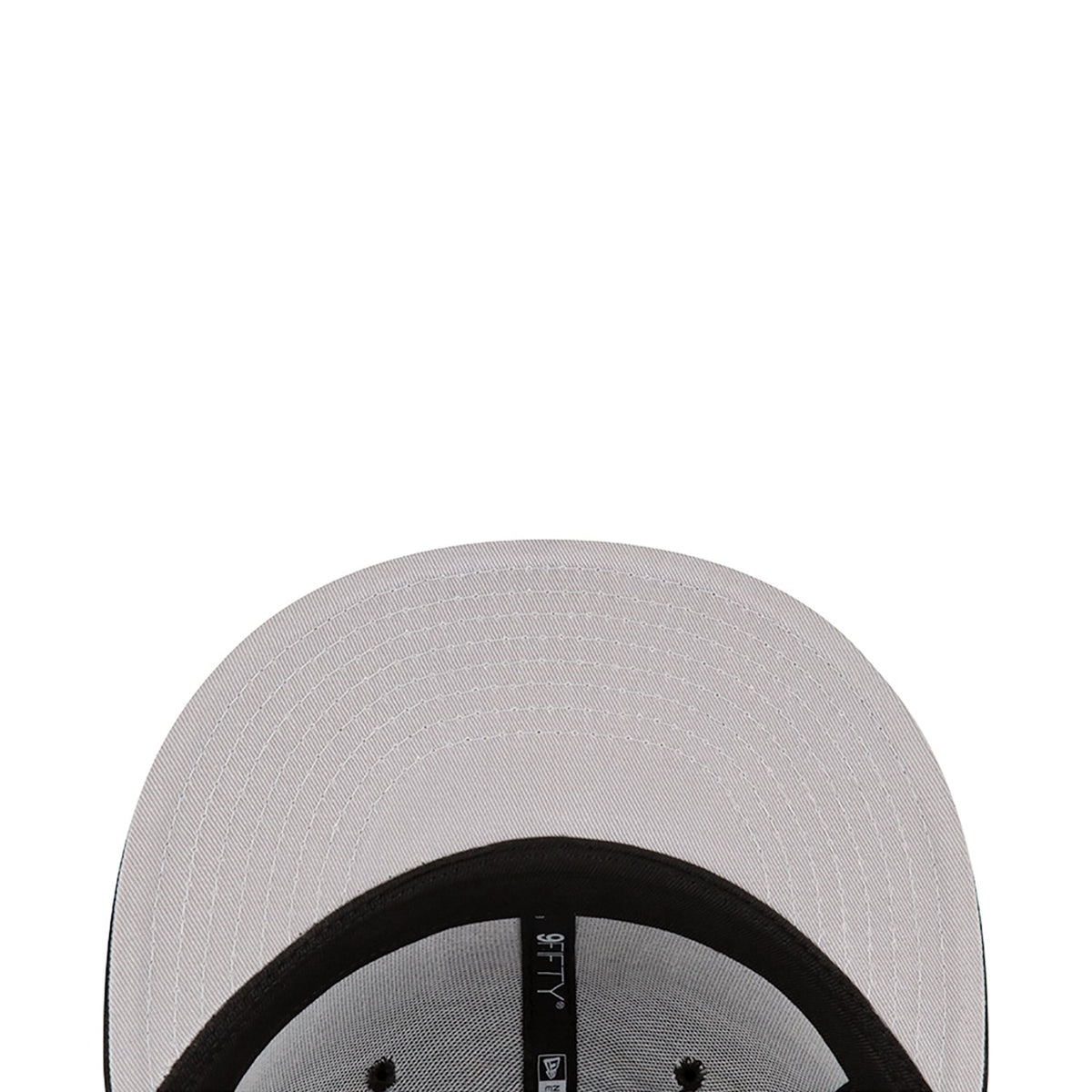NEW ERA Authentic Spurs 2025-2026 Finals Championship 5950