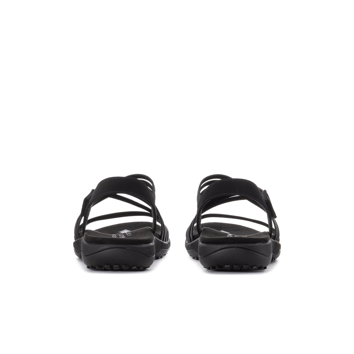 SKECHERS Reggae Slim Wide Sandal - Womens