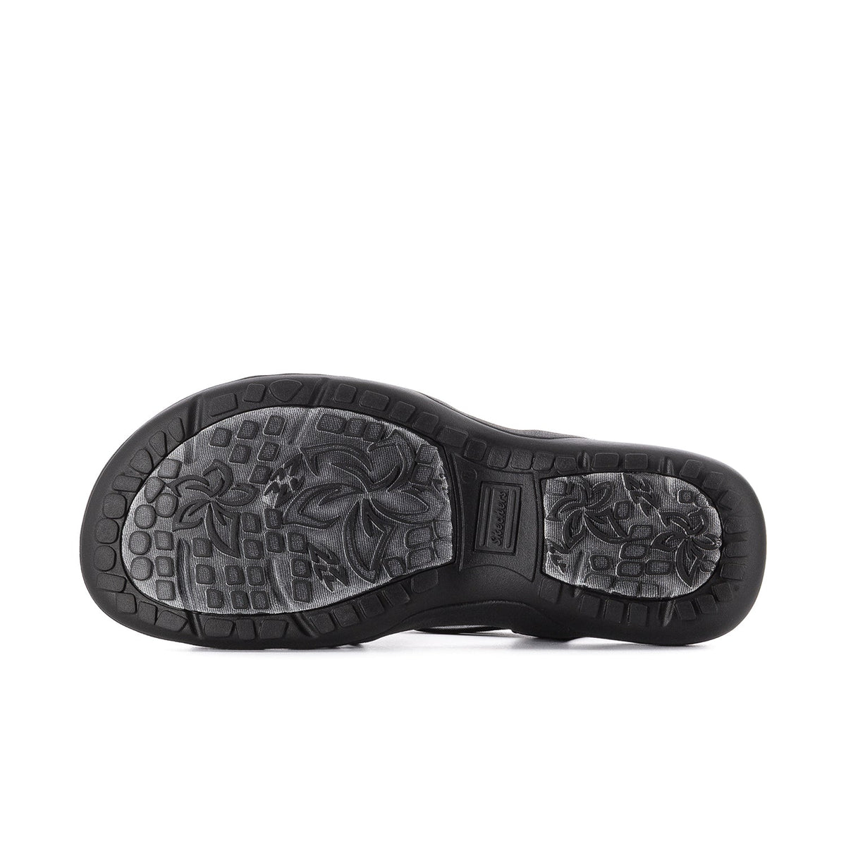 SKECHERS Reggae Slim Wide Sandal - Womens