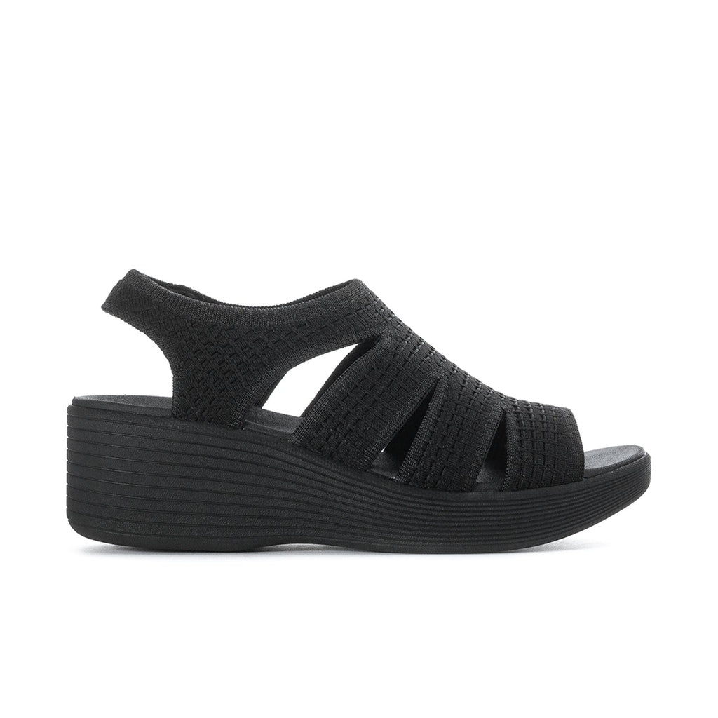 SKECHERS Original Parallel Lite Slingback Sandal Wide - Womens