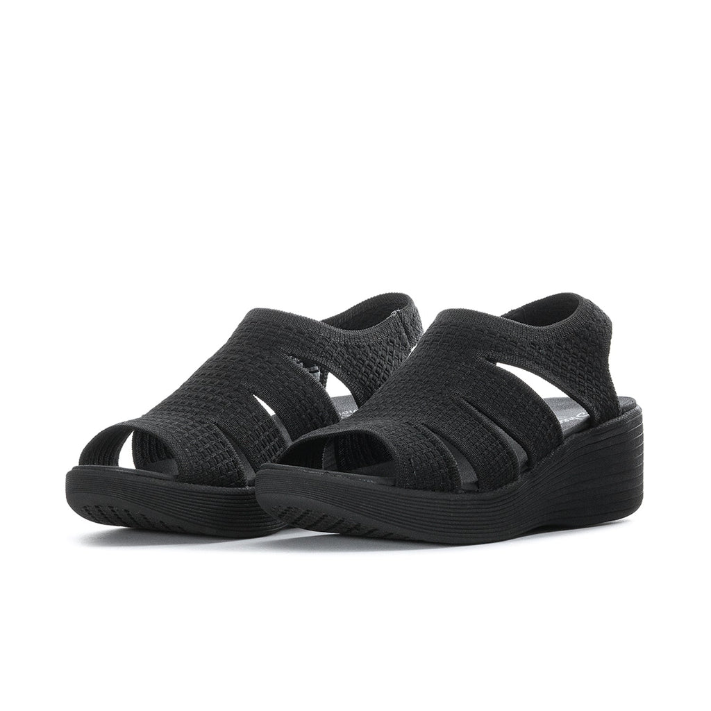 SKECHERS Original Parallel Lite Slingback Sandal Wide - Womens