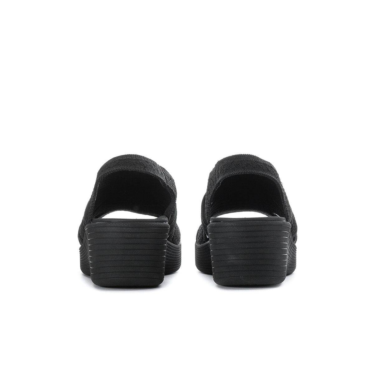 SKECHERS Original Parallel Lite Slingback Sandal Wide - Womens