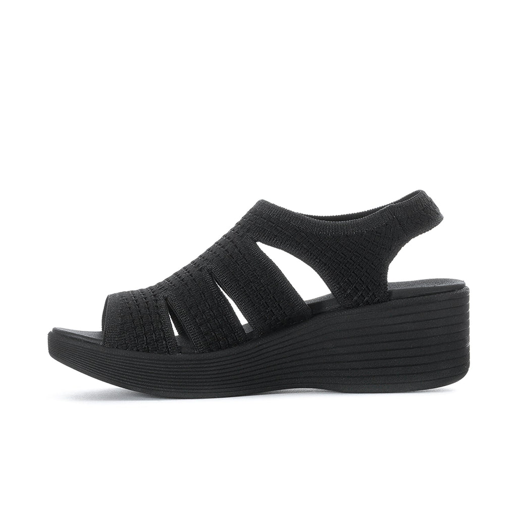 SKECHERS Original Parallel Lite Slingback Sandal Wide - Womens
