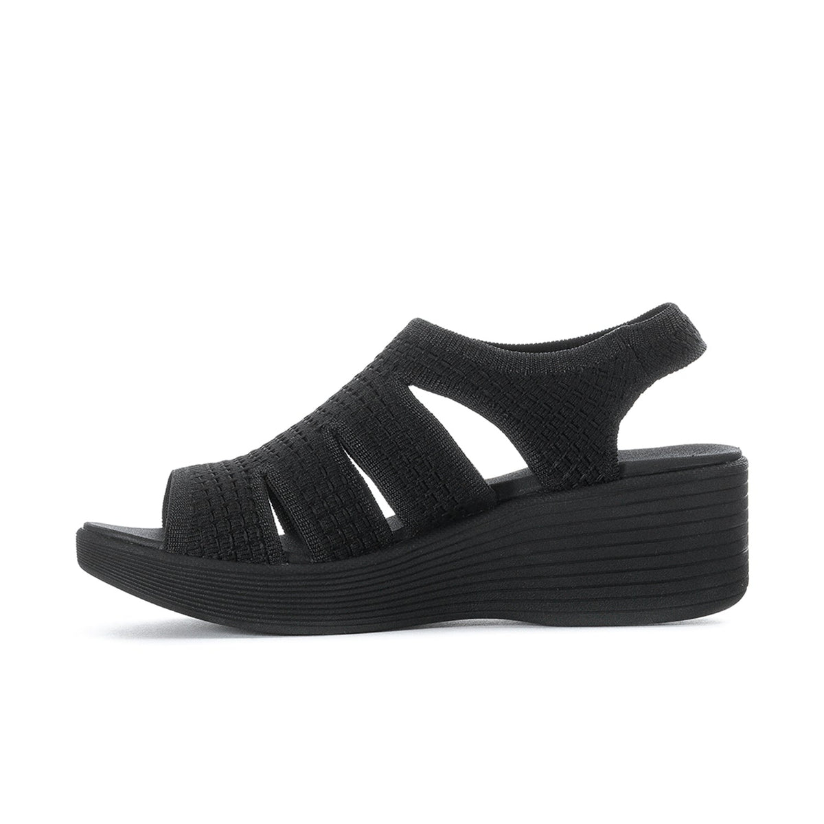 SKECHERS Original Parallel Lite Slingback Sandal Wide - Womens
