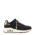 SKECHERS Uno Champagne & Roses - Womens