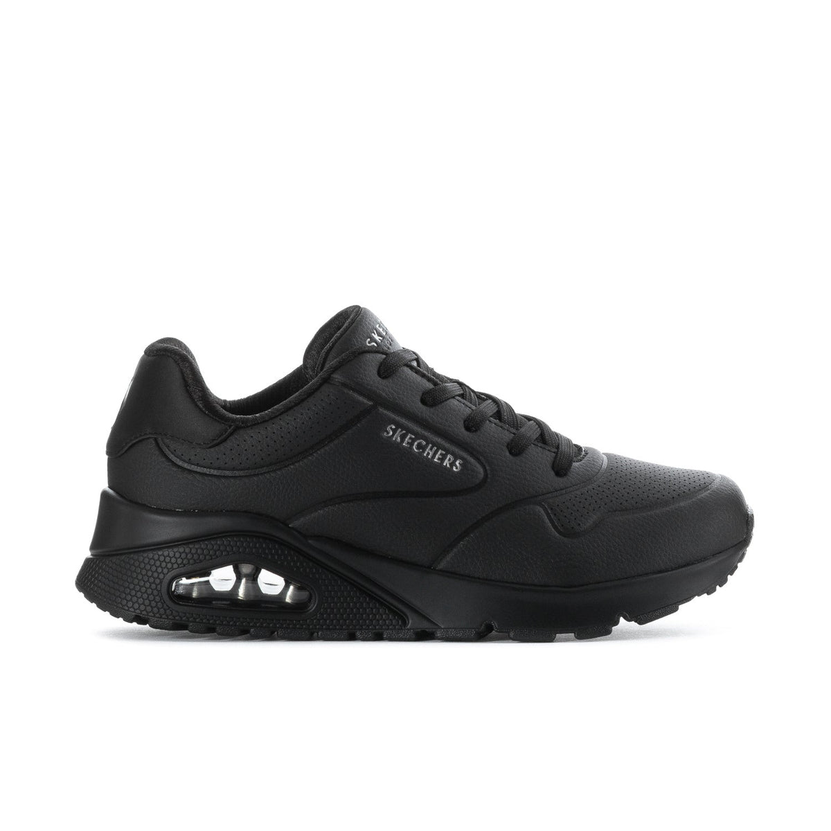 SKECHERS Authentic Uno Savvy - Womens